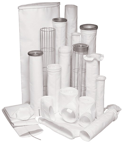 dust collector filter bags